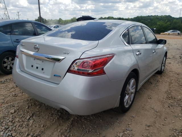 Photo 3 VIN: 1N4AL3AP3DC141759 - NISSAN ALTIMA 2.5 