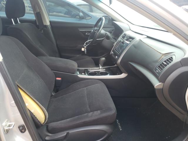 Photo 4 VIN: 1N4AL3AP3DC141759 - NISSAN ALTIMA 2.5 