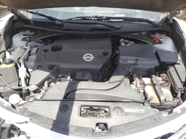 Photo 6 VIN: 1N4AL3AP3DC141759 - NISSAN ALTIMA 2.5 