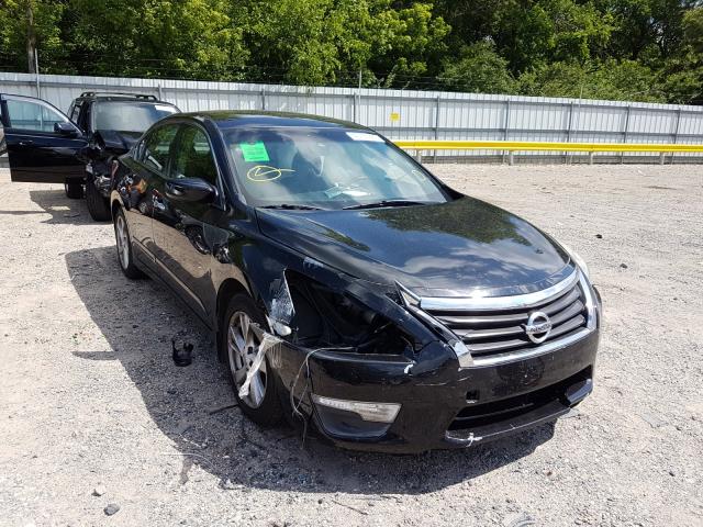 Photo 0 VIN: 1N4AL3AP3DC143933 - NISSAN ALTIMA 2.5 