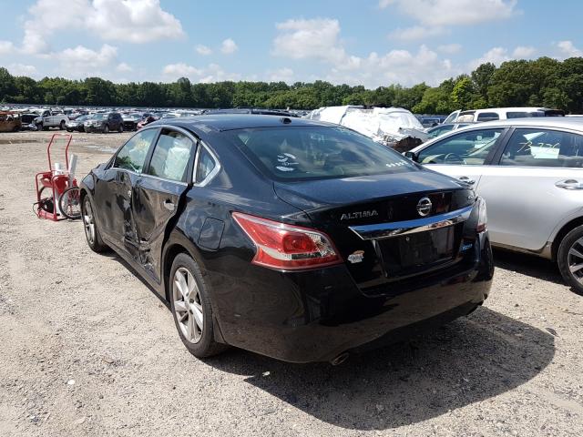 Photo 2 VIN: 1N4AL3AP3DC143933 - NISSAN ALTIMA 2.5 