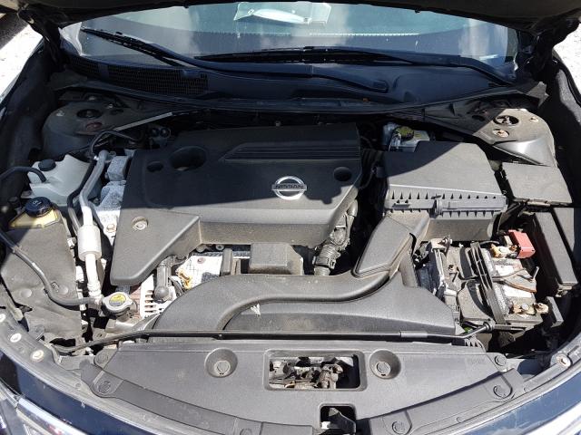 Photo 6 VIN: 1N4AL3AP3DC143933 - NISSAN ALTIMA 2.5 