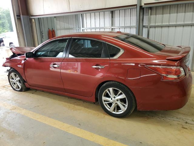 Photo 1 VIN: 1N4AL3AP3DC147612 - NISSAN ALTIMA 2.5 