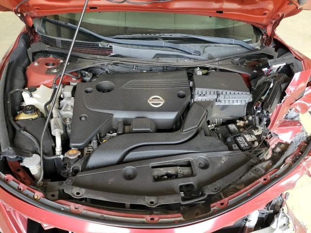 Photo 10 VIN: 1N4AL3AP3DC147612 - NISSAN ALTIMA 2.5 