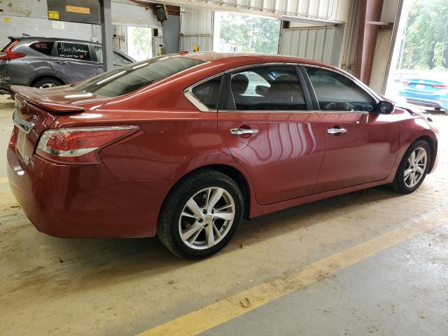 Photo 2 VIN: 1N4AL3AP3DC147612 - NISSAN ALTIMA 2.5 