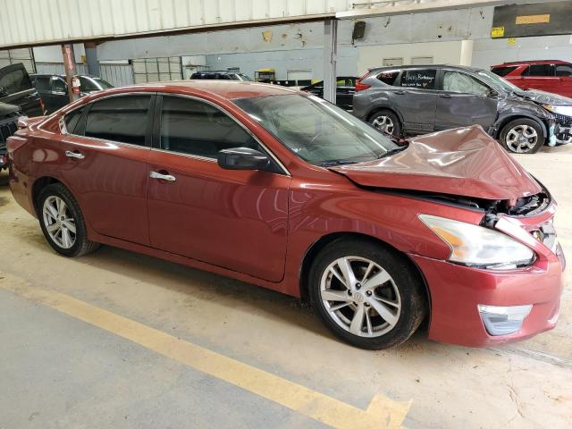 Photo 3 VIN: 1N4AL3AP3DC147612 - NISSAN ALTIMA 2.5 