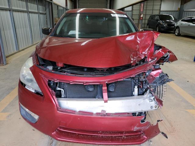 Photo 4 VIN: 1N4AL3AP3DC147612 - NISSAN ALTIMA 2.5 