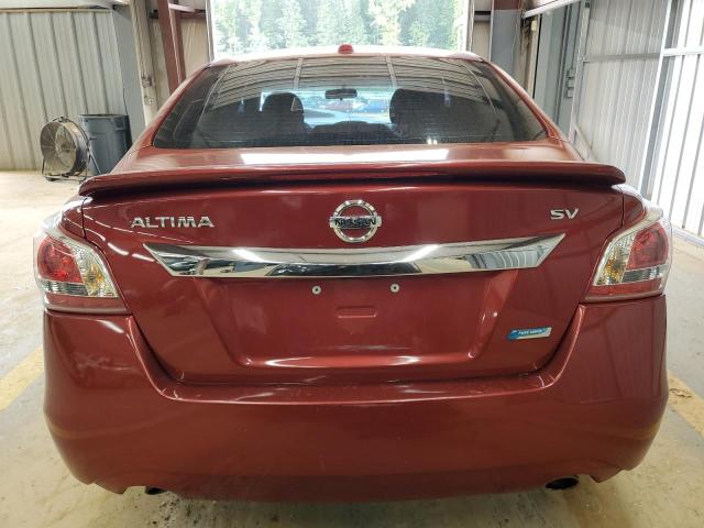 Photo 5 VIN: 1N4AL3AP3DC147612 - NISSAN ALTIMA 2.5 