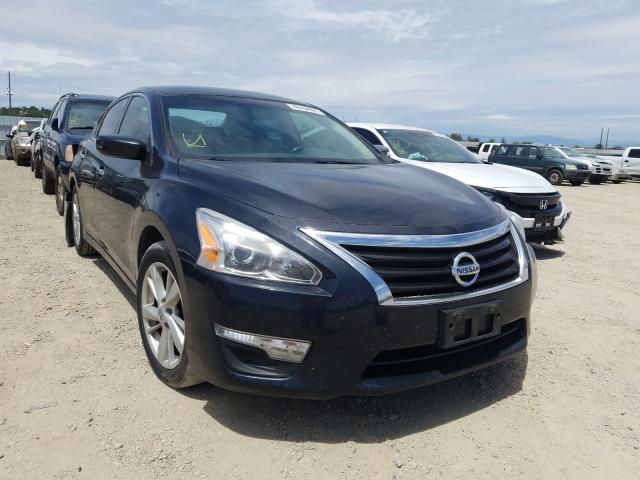 Photo 0 VIN: 1N4AL3AP3DC149859 - NISSAN ALTIMA 2.5 