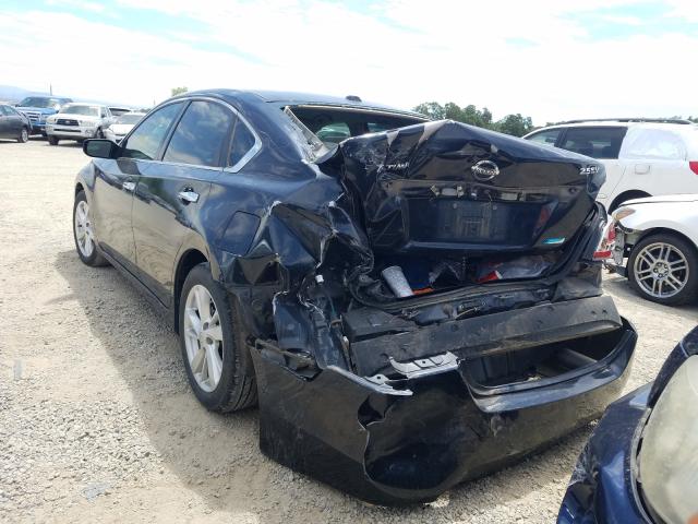 Photo 2 VIN: 1N4AL3AP3DC149859 - NISSAN ALTIMA 2.5 