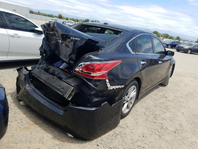 Photo 3 VIN: 1N4AL3AP3DC149859 - NISSAN ALTIMA 2.5 