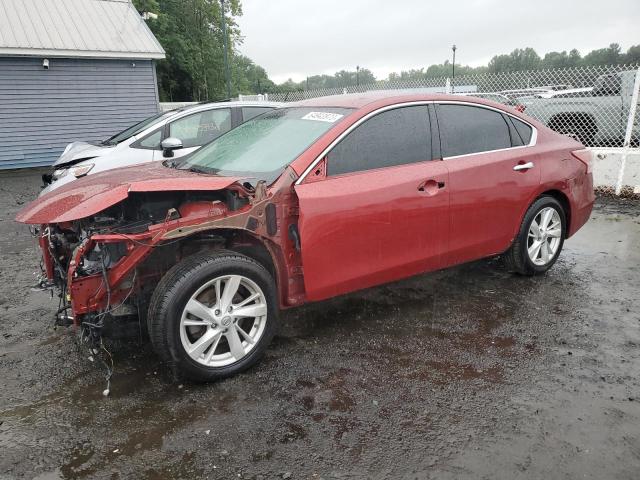 Photo 0 VIN: 1N4AL3AP3DC150512 - NISSAN ALTIMA 2.5 