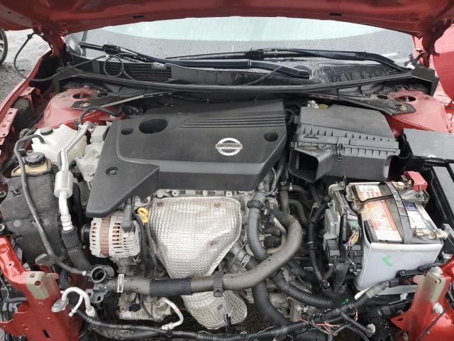 Photo 10 VIN: 1N4AL3AP3DC150512 - NISSAN ALTIMA 2.5 