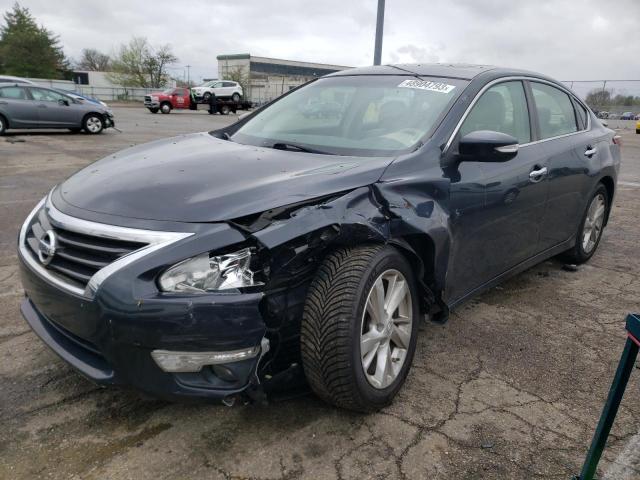 Photo 0 VIN: 1N4AL3AP3DC152230 - NISSAN ALTIMA 2.5 