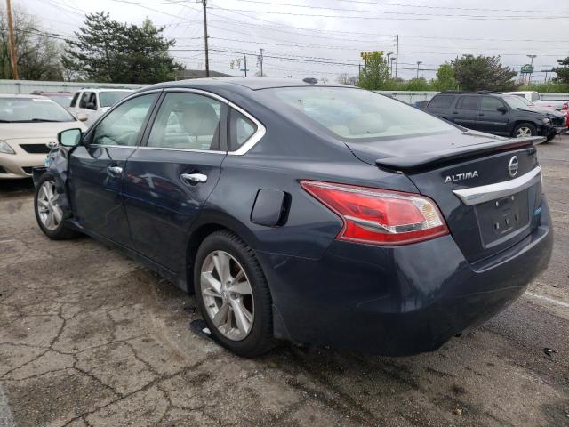 Photo 1 VIN: 1N4AL3AP3DC152230 - NISSAN ALTIMA 2.5 