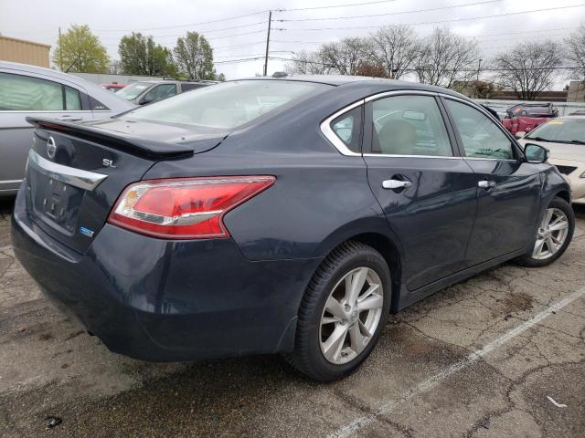 Photo 2 VIN: 1N4AL3AP3DC152230 - NISSAN ALTIMA 2.5 