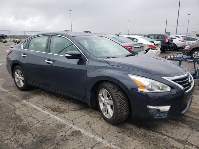 Photo 3 VIN: 1N4AL3AP3DC152230 - NISSAN ALTIMA 2.5 