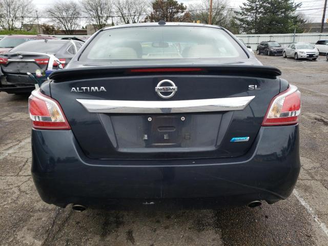 Photo 5 VIN: 1N4AL3AP3DC152230 - NISSAN ALTIMA 2.5 