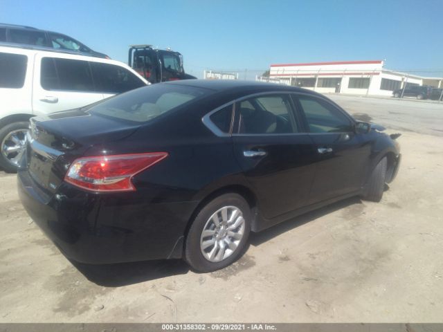 Photo 3 VIN: 1N4AL3AP3DC153779 - NISSAN ALTIMA 