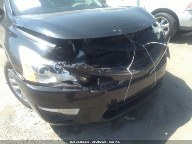 Photo 5 VIN: 1N4AL3AP3DC153779 - NISSAN ALTIMA 