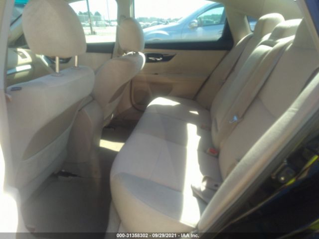 Photo 7 VIN: 1N4AL3AP3DC153779 - NISSAN ALTIMA 