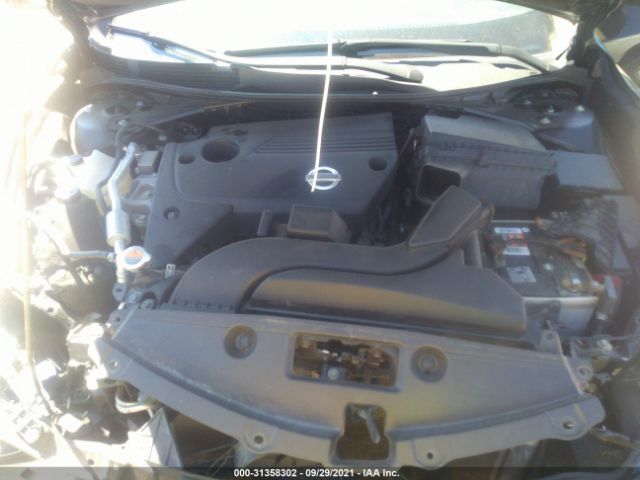 Photo 9 VIN: 1N4AL3AP3DC153779 - NISSAN ALTIMA 