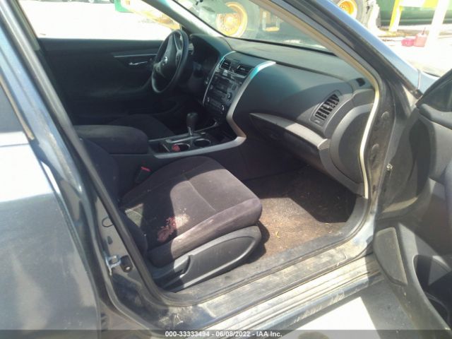 Photo 4 VIN: 1N4AL3AP3DC153863 - NISSAN ALTIMA 