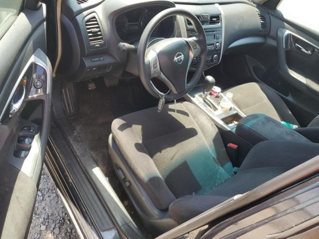 Photo 7 VIN: 1N4AL3AP3DC154995 - NISSAN ALTIMA 2.5 