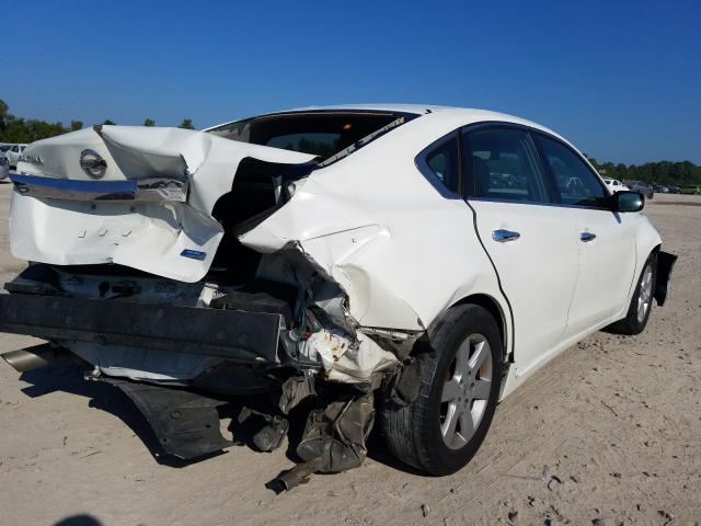 Photo 3 VIN: 1N4AL3AP3DC157105 - NISSAN ALTIMA 2.5 