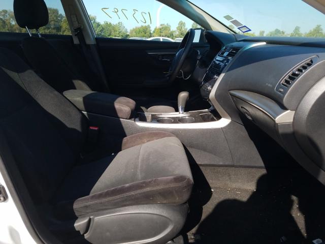 Photo 4 VIN: 1N4AL3AP3DC157105 - NISSAN ALTIMA 2.5 