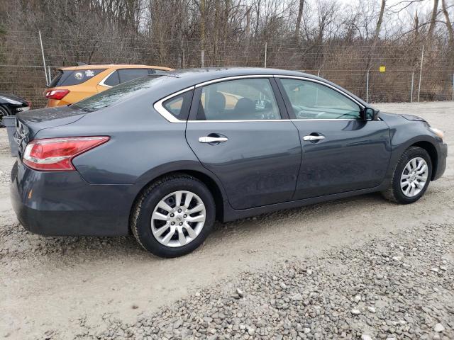 Photo 2 VIN: 1N4AL3AP3DC159310 - NISSAN ALTIMA 2.5 