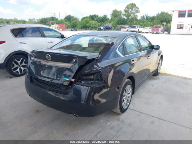 Photo 3 VIN: 1N4AL3AP3DC160943 - NISSAN ALTIMA 