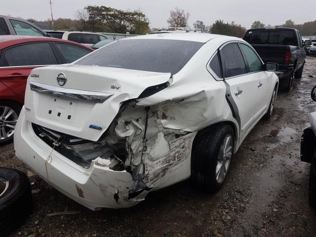 Photo 3 VIN: 1N4AL3AP3DC161140 - NISSAN ALTIMA 2.5 