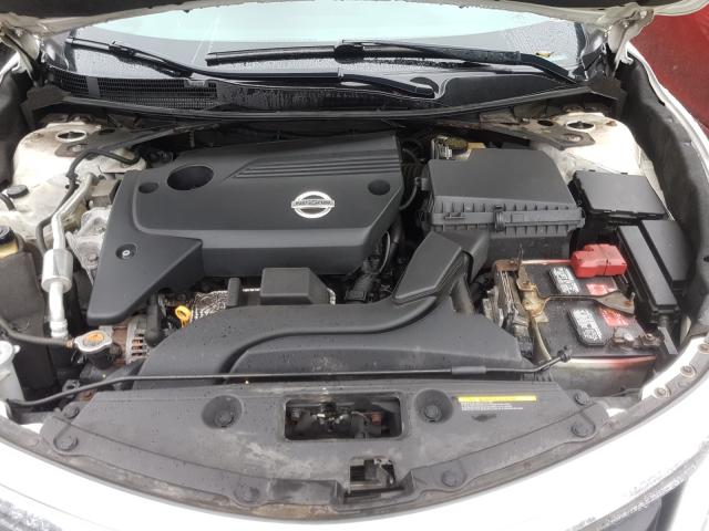 Photo 6 VIN: 1N4AL3AP3DC161140 - NISSAN ALTIMA 2.5 