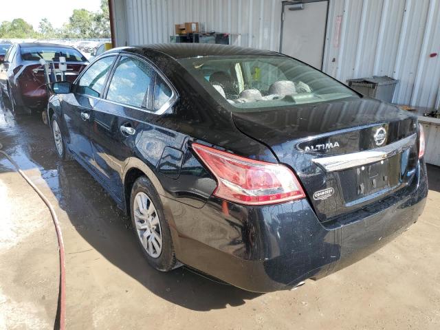 Photo 1 VIN: 1N4AL3AP3DC161364 - NISSAN ALTIMA 2.5 