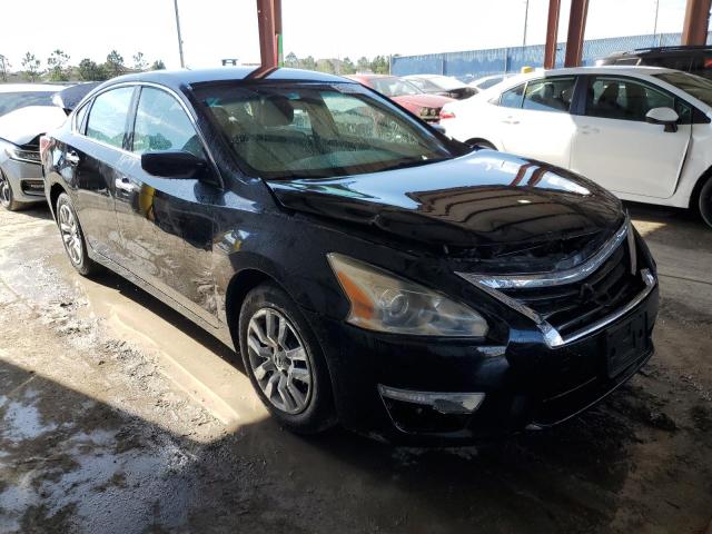 Photo 3 VIN: 1N4AL3AP3DC161364 - NISSAN ALTIMA 2.5 