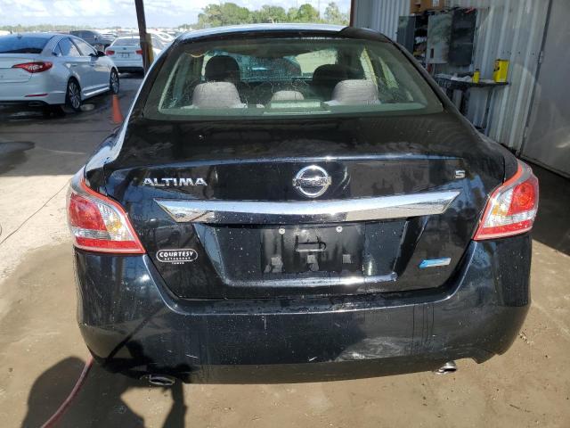 Photo 5 VIN: 1N4AL3AP3DC161364 - NISSAN ALTIMA 2.5 