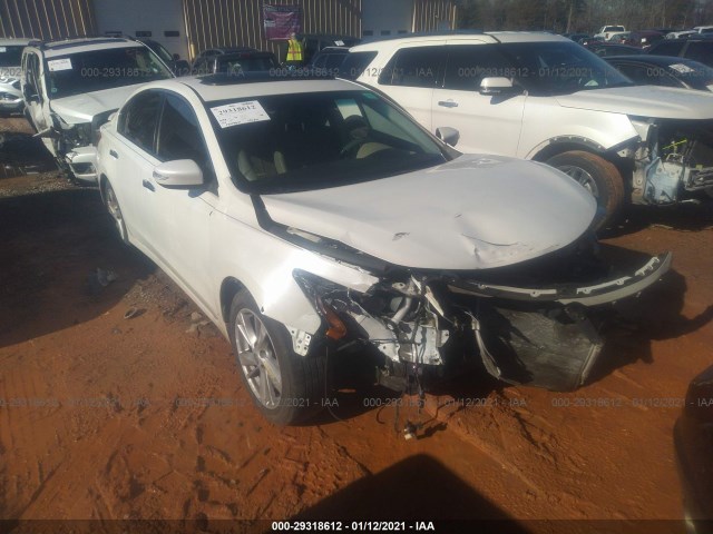 Photo 0 VIN: 1N4AL3AP3DC162398 - NISSAN ALTIMA 