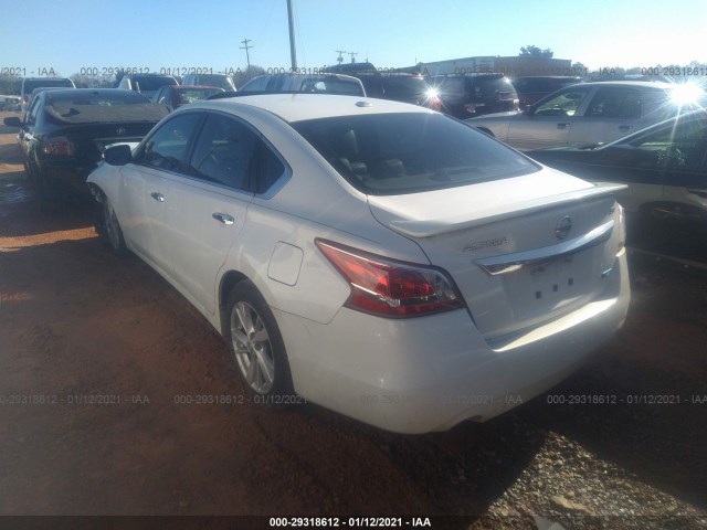 Photo 2 VIN: 1N4AL3AP3DC162398 - NISSAN ALTIMA 