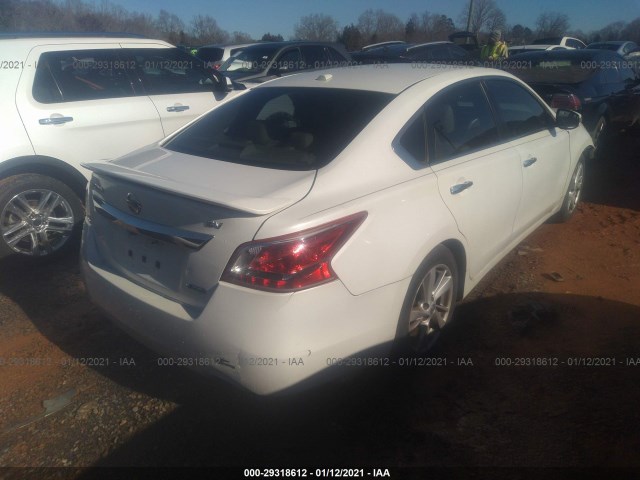 Photo 3 VIN: 1N4AL3AP3DC162398 - NISSAN ALTIMA 