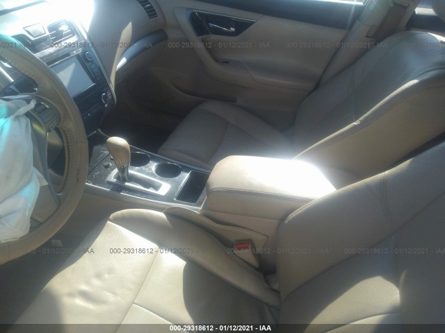 Photo 4 VIN: 1N4AL3AP3DC162398 - NISSAN ALTIMA 