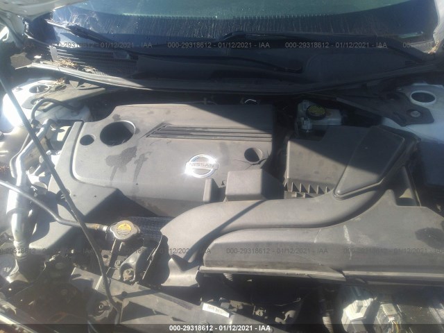 Photo 9 VIN: 1N4AL3AP3DC162398 - NISSAN ALTIMA 