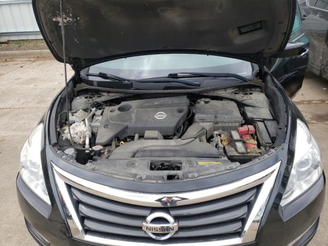 Photo 6 VIN: 1N4AL3AP3DC163857 - NISSAN ALTIMA 2.5 