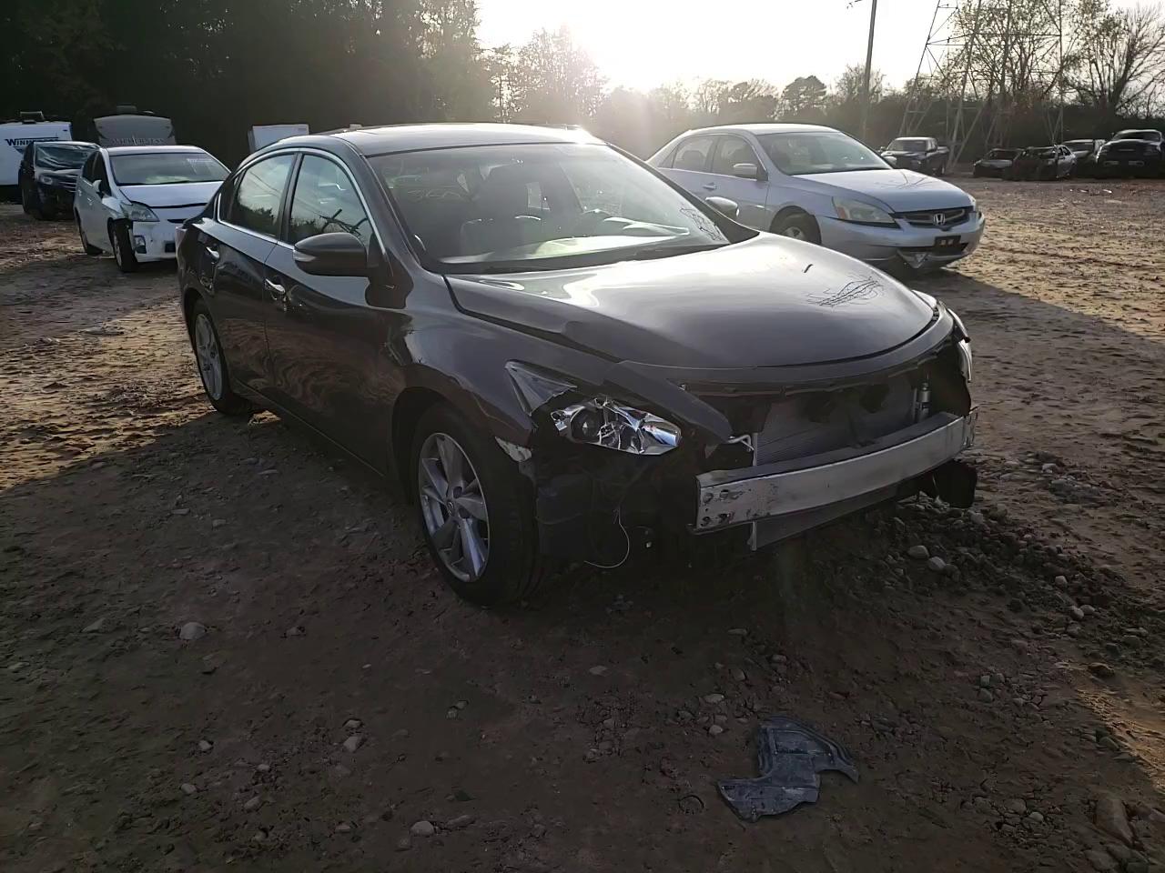 Photo 10 VIN: 1N4AL3AP3DC164572 - NISSAN ALTIMA 2.5 