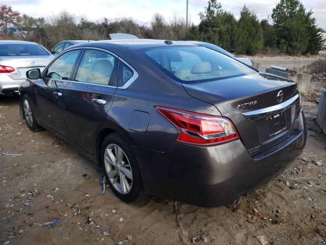 Photo 2 VIN: 1N4AL3AP3DC164572 - NISSAN ALTIMA 2.5 