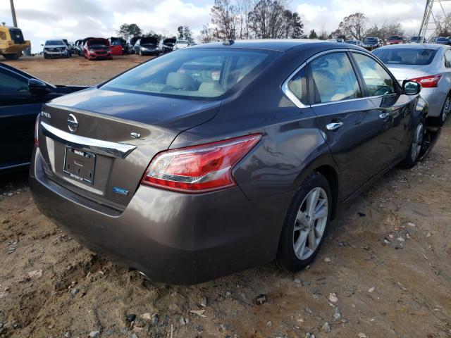 Photo 3 VIN: 1N4AL3AP3DC164572 - NISSAN ALTIMA 2.5 