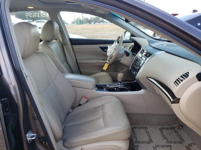 Photo 4 VIN: 1N4AL3AP3DC164572 - NISSAN ALTIMA 2.5 