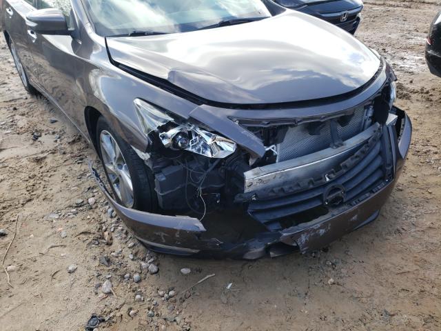 Photo 8 VIN: 1N4AL3AP3DC164572 - NISSAN ALTIMA 2.5 