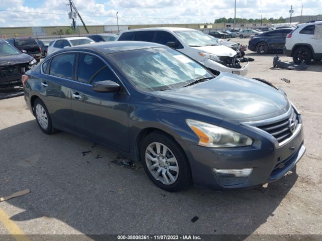 Photo 0 VIN: 1N4AL3AP3DC166063 - NISSAN ALTIMA 