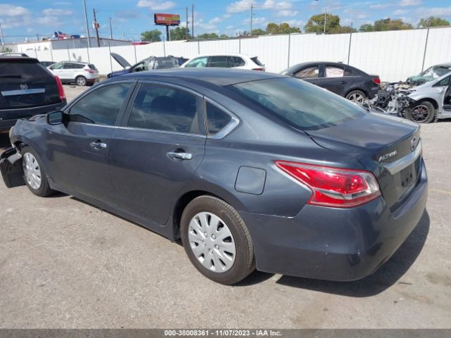 Photo 2 VIN: 1N4AL3AP3DC166063 - NISSAN ALTIMA 